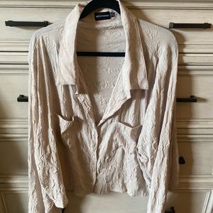 Pretty little thing 2 pc set